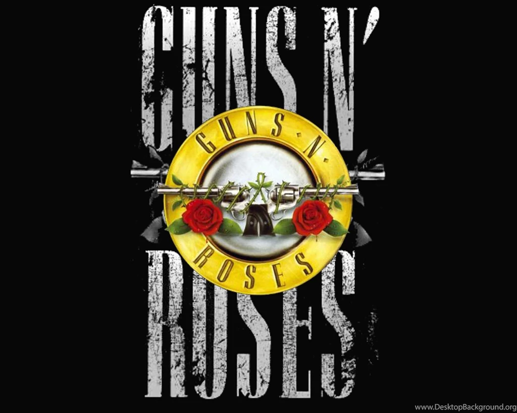 Guns N Roses Wallpapers Desktop Backgrounds