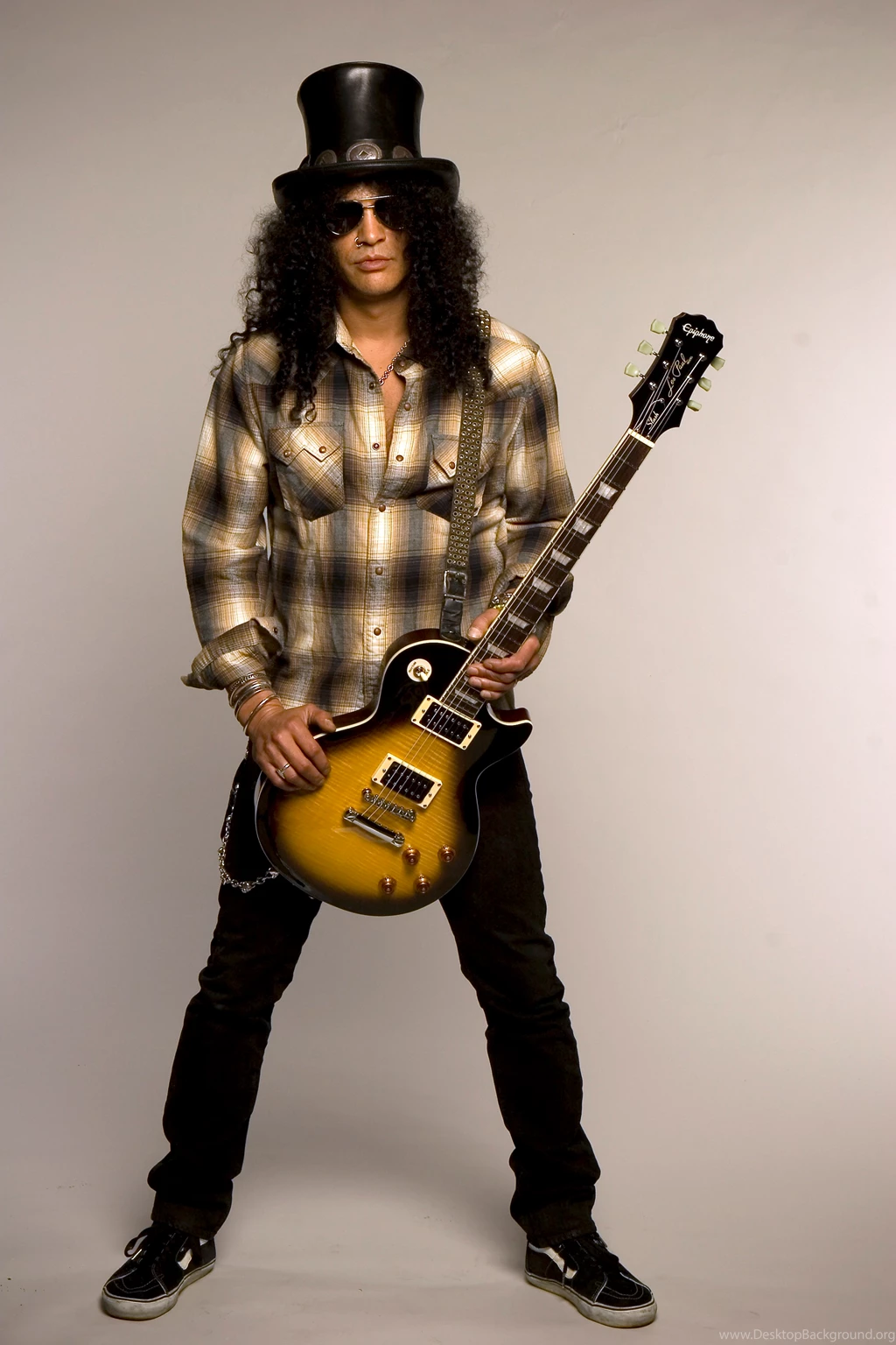 Music Slash Guns N Roses Bands Saul Hudson