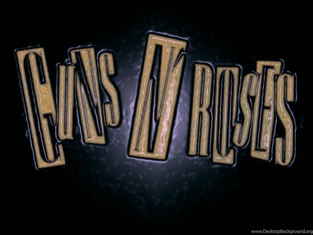 Guns N Roses   BANDSWALLPAPERS