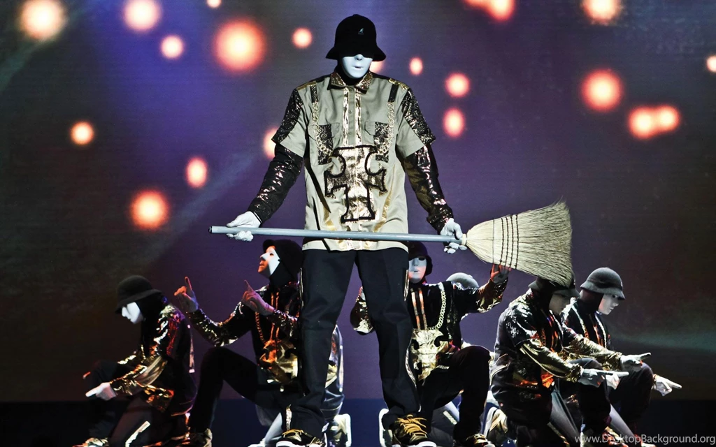 Jabbawockeez Wallpapers 28971 Hd Pictures