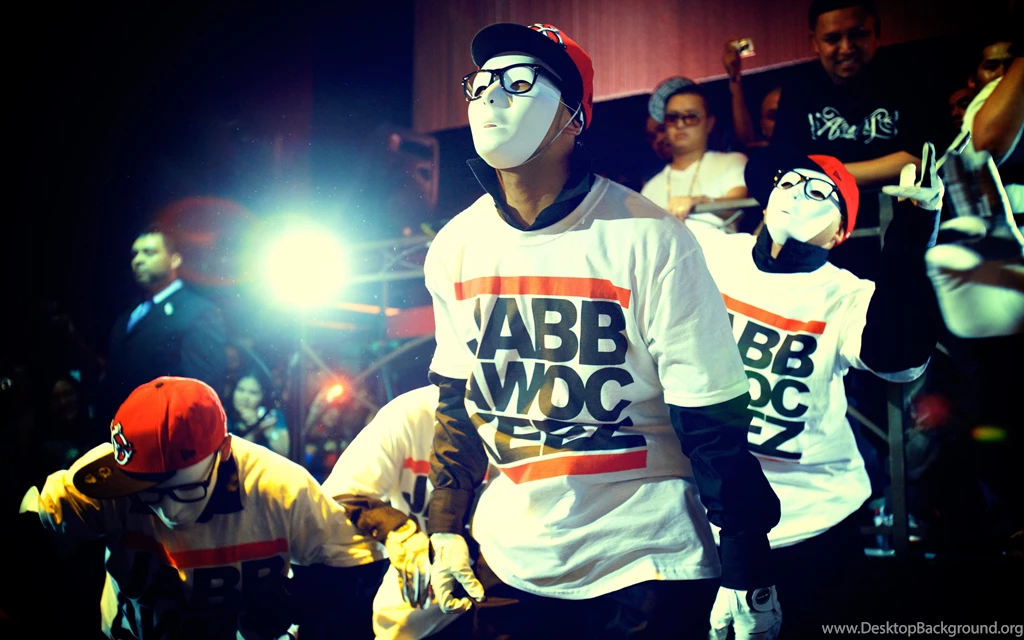 2560x1600 Glasses, Caps, Gloves, Jabbawockeez, Dancing, Mask ...