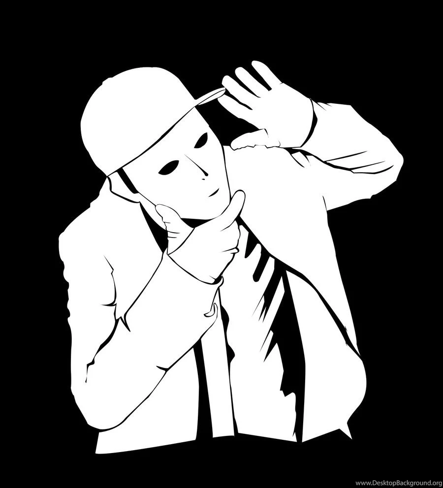 Browsing Digital Art On DeviantArt