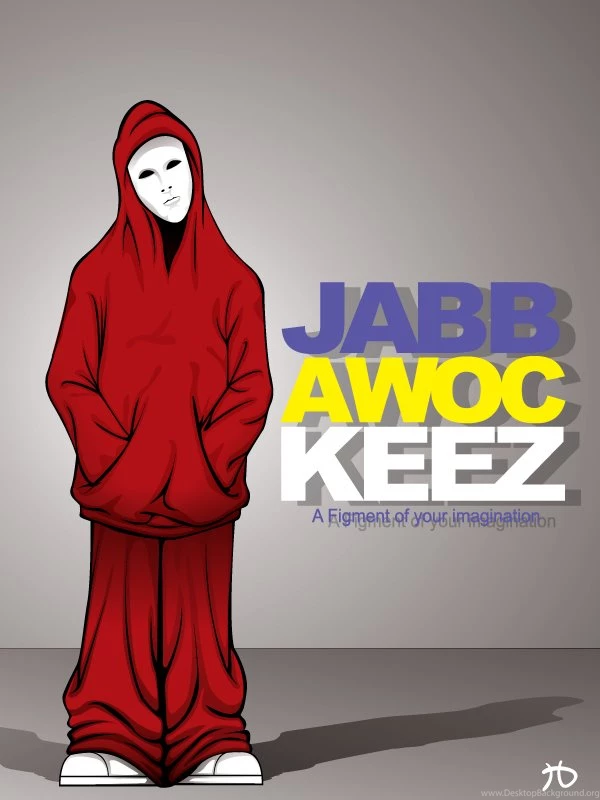 JabbaWockeez By Ixinor On DeviantArt