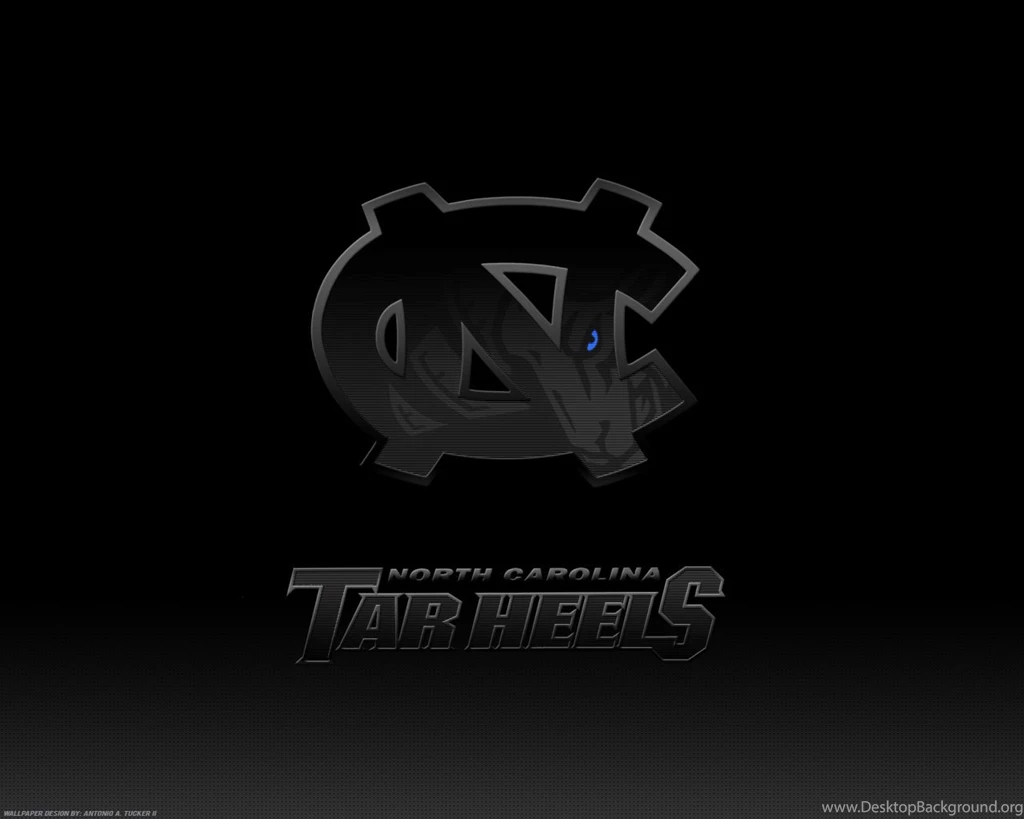 Desktop Wallpapers University Of North Carolina Tar Heels ...