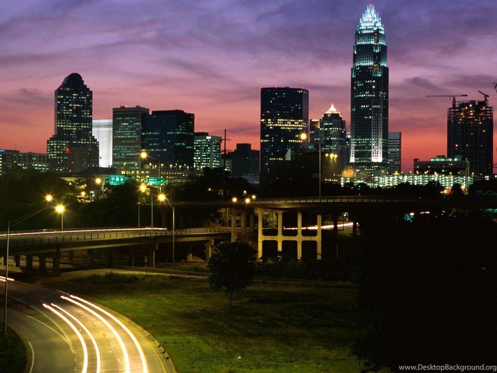 Download Backgrounds Charlotte, North Carolina Free Cool ...