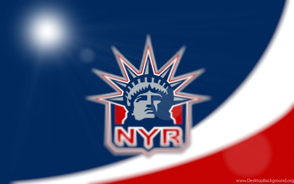 Ny Rangers Backgrounds Wallpapers Cave