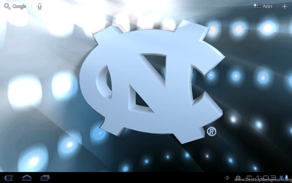 UNC Tar Heels Live WPs & Tone Android Apps On Google Play