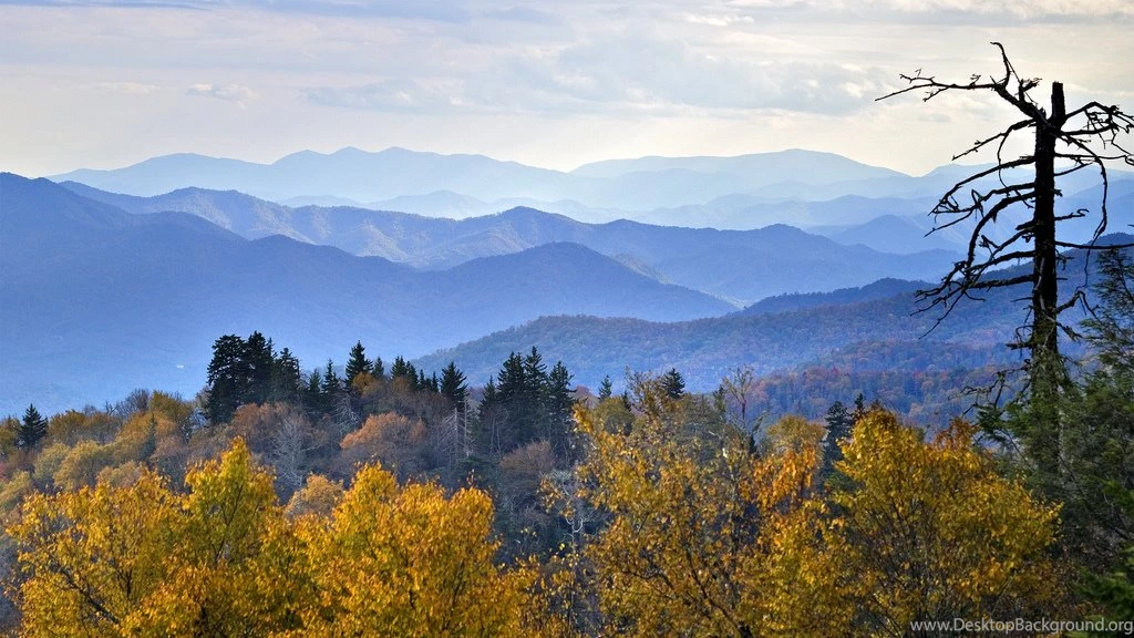 Smoky Mountains Wallpapers   Wallpapers Zone