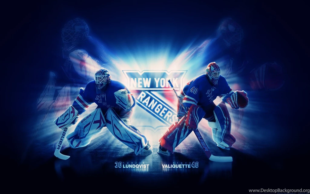 New York Rangers Wallpapers