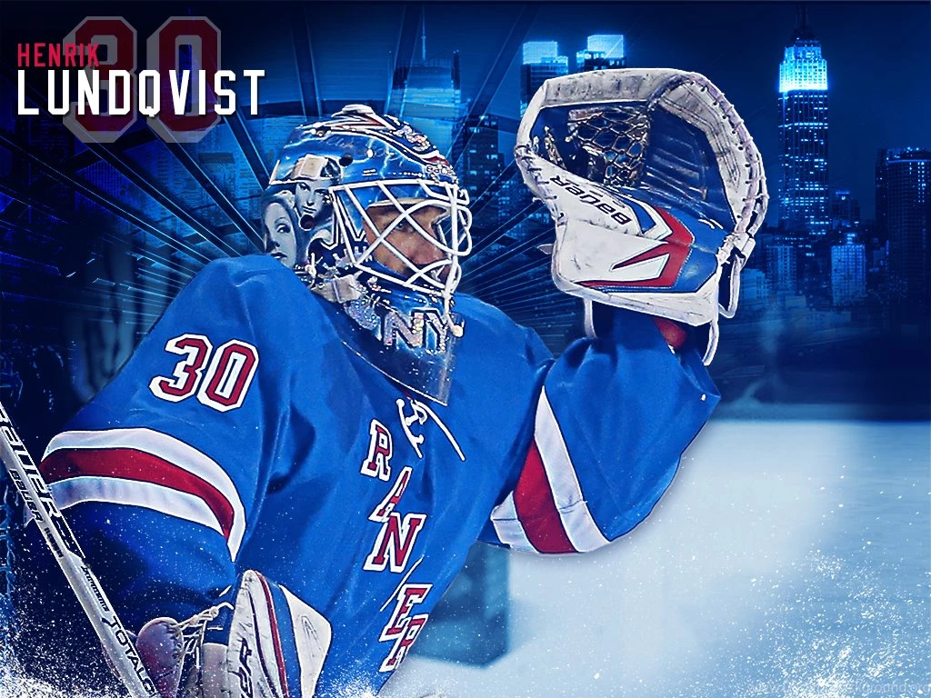 Top New York Rangers Hd Wallpapers