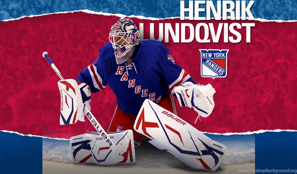 26+ Best HD New York Rangers Wallpapers