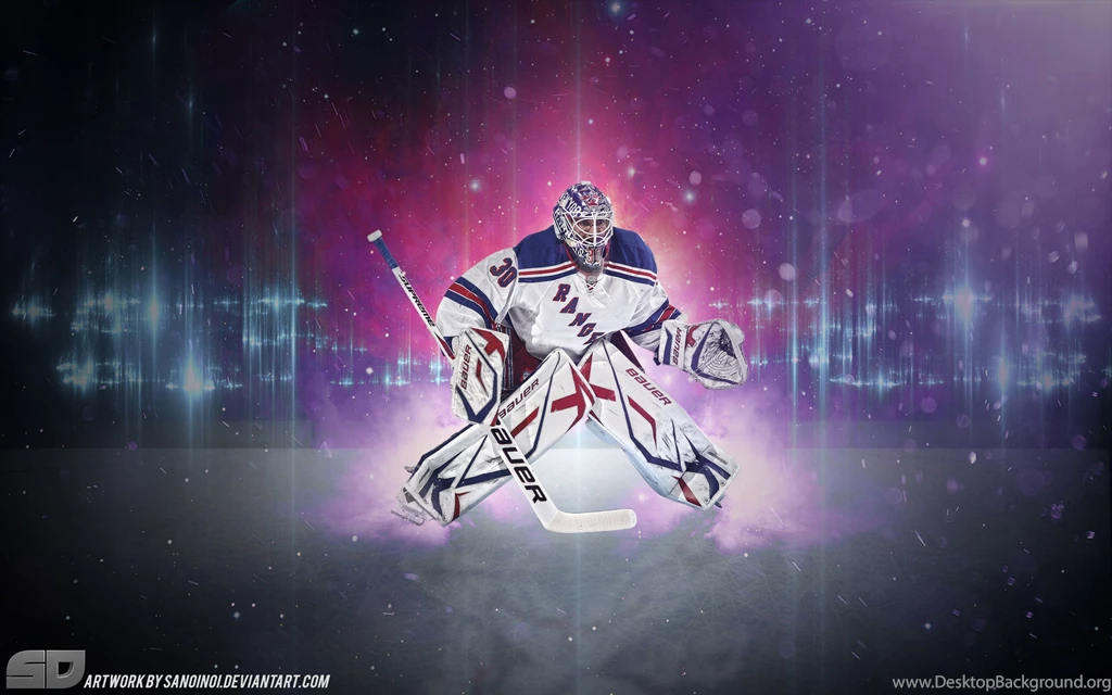 NHL Wallpapers Henrik Lundqvist New York Rangers Wallpapers