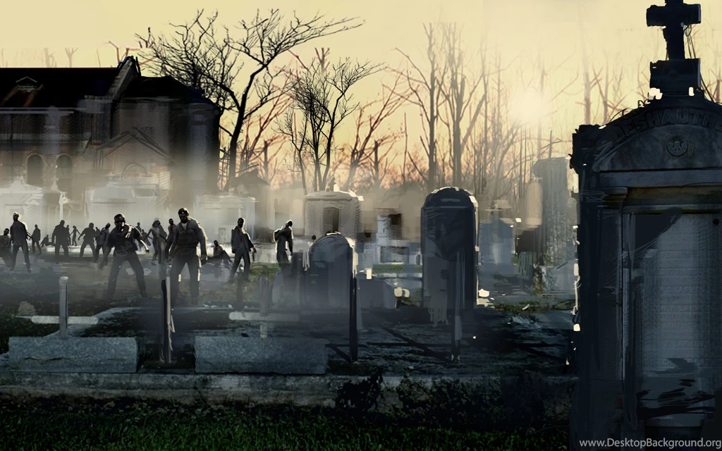 Nice Uncategorized Desktop Backgrounds: Graveyard FHDQ
