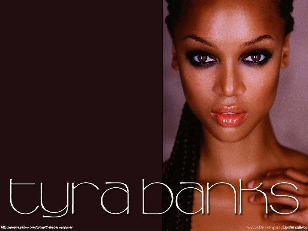 Tyra Banks   Picture Colection