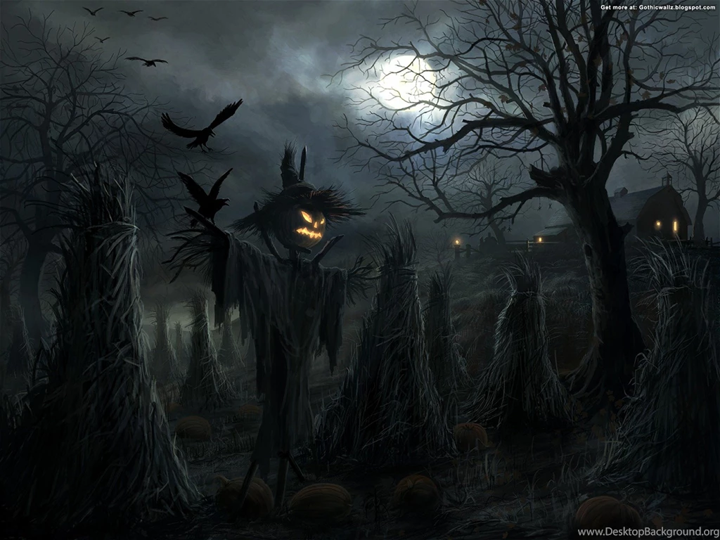 Dark Graveyard Wallpapers Danasrhp.top
