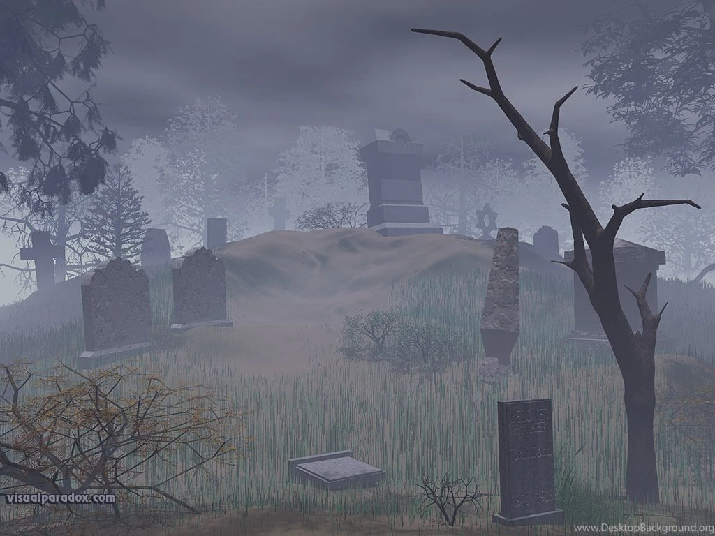 Top Download Graveyard Wallpapers Ghost Wallpapers