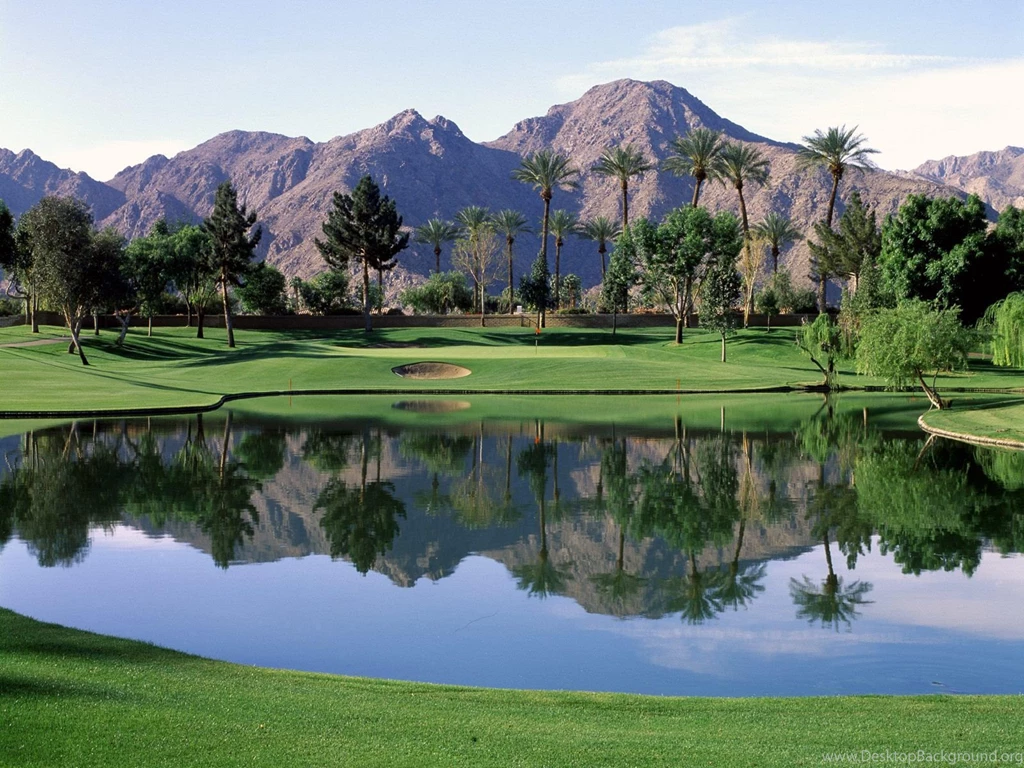 Golf Course HD Resolution Wallpapers Mbagusi.com
