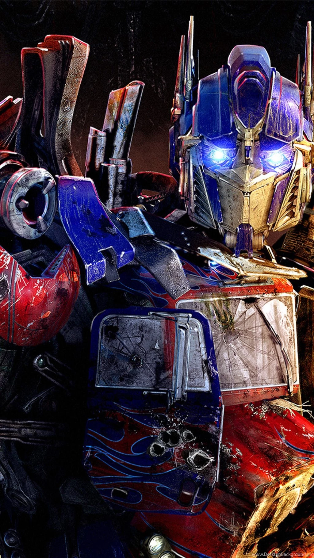 Transformers S4 Wallpapers
