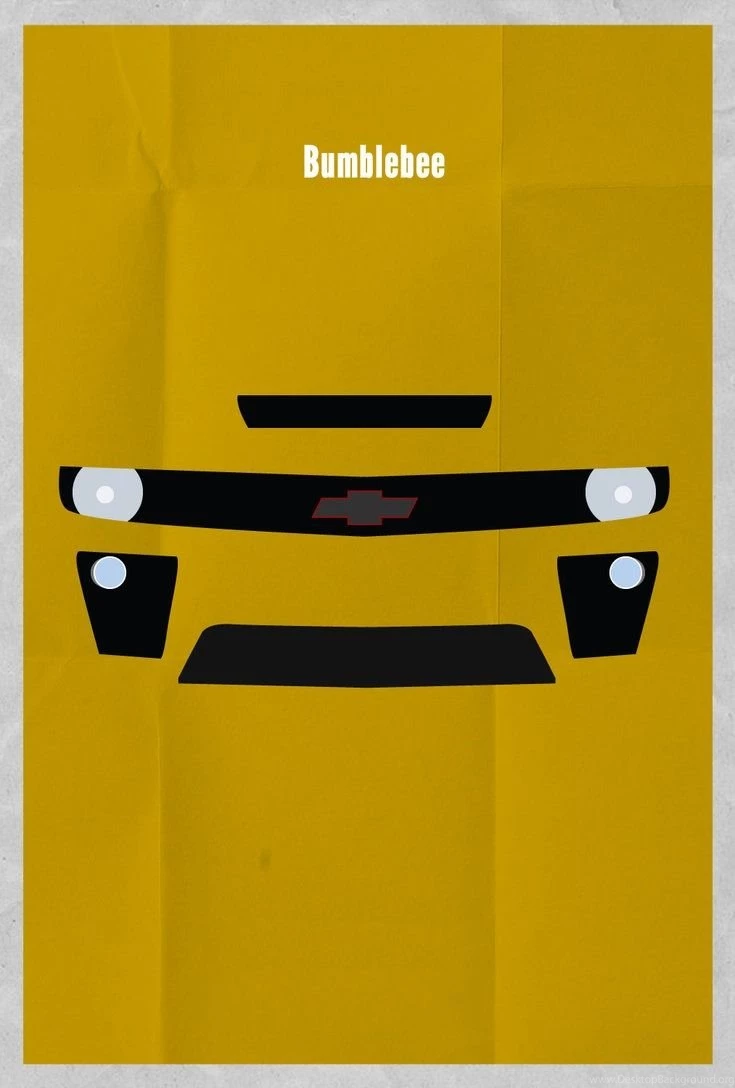 Transformers Bumblebee Phone Wallpapers