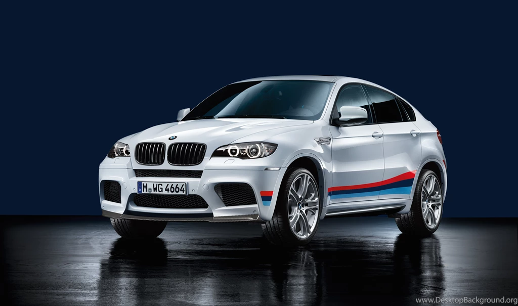 Bmw X6 Black Wallpapers   Image