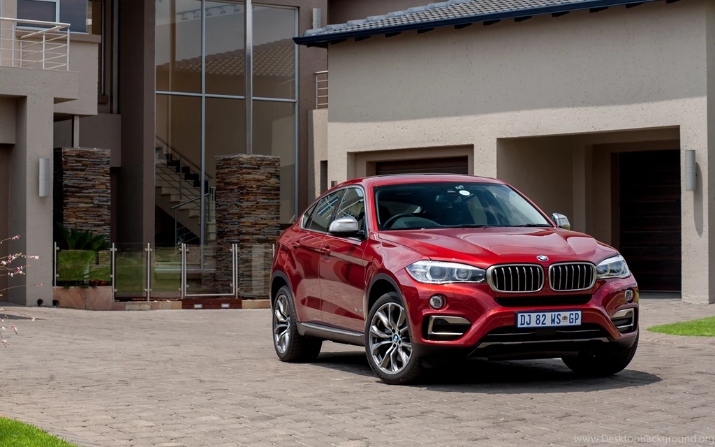 Download Wallpapers 3840x2400 2015, Bmw, X6 Ultra HD 4K HD Backgrounds