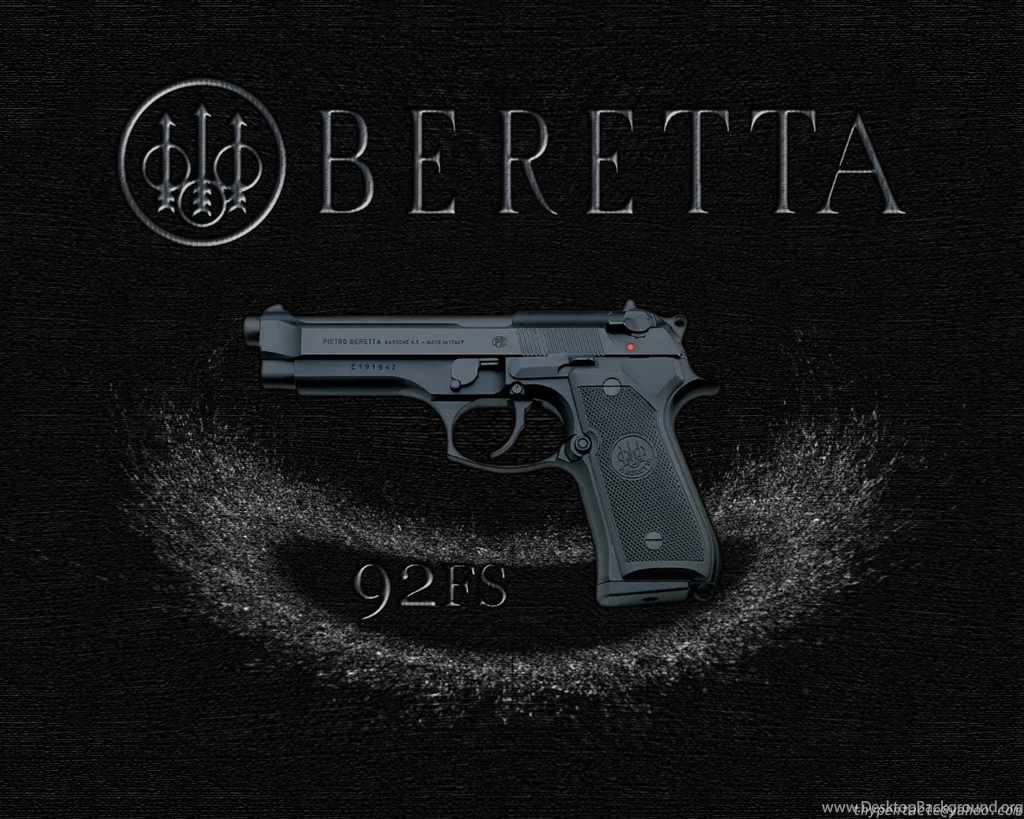 Beretta 92FS   Nonwide By Thypentacle On DeviantArt