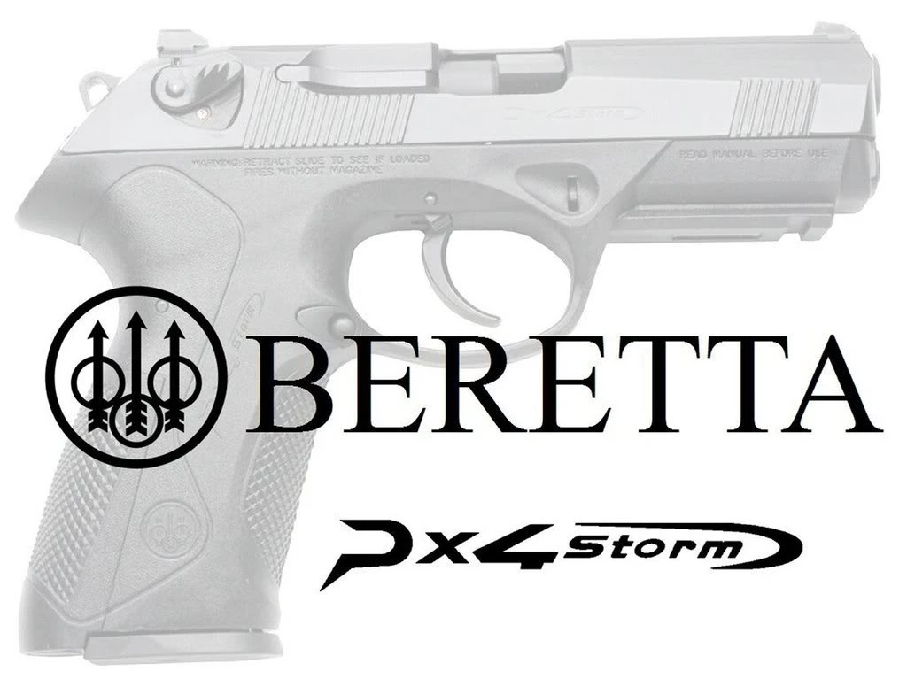 Beretta Px4 Storm Wallpapers Version 1 Photo By Nativenyerintexas ...