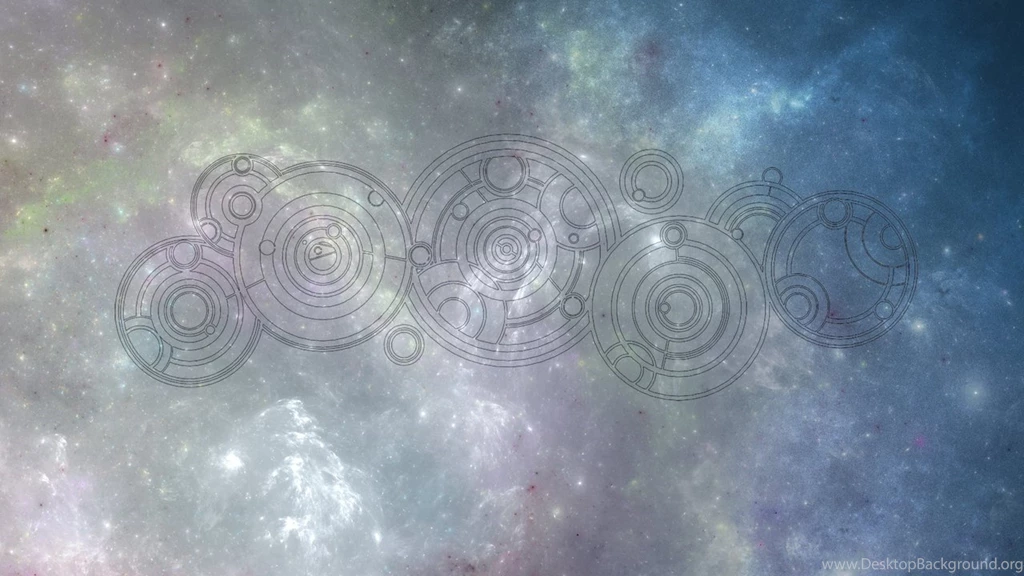 Doctor Who Wallpapers $930