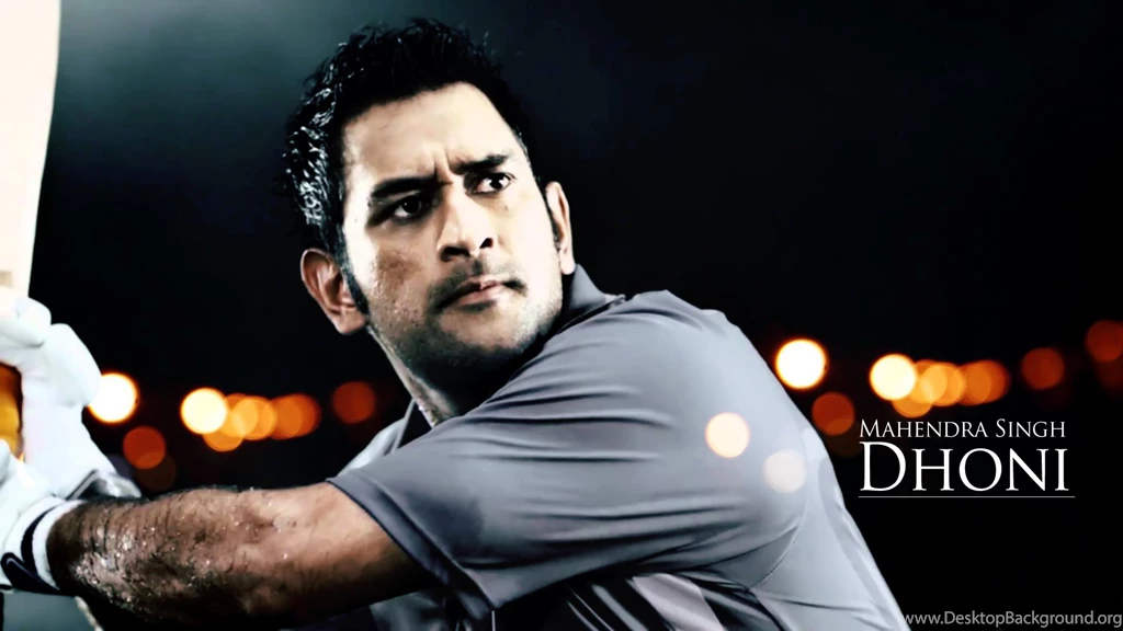 Mahendra Singh Dhoni And Virat Kohli HD Wallpapers