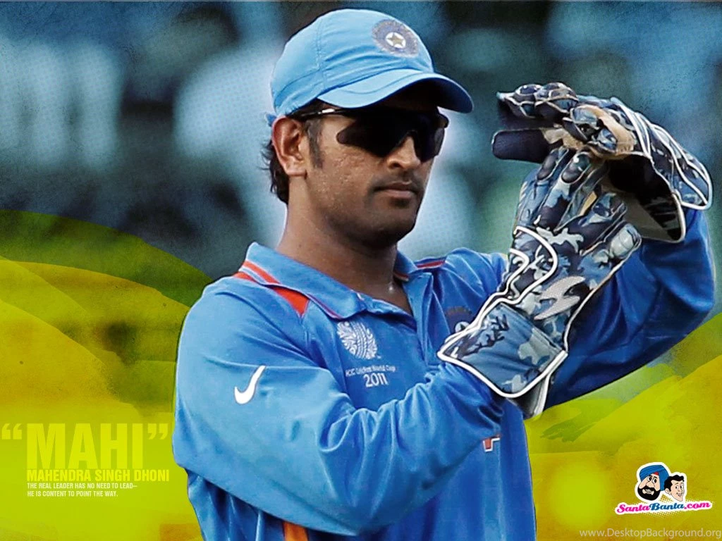 Mahendra Singh Dhoni Wallpapers, Pictures, Photos, Screensavers