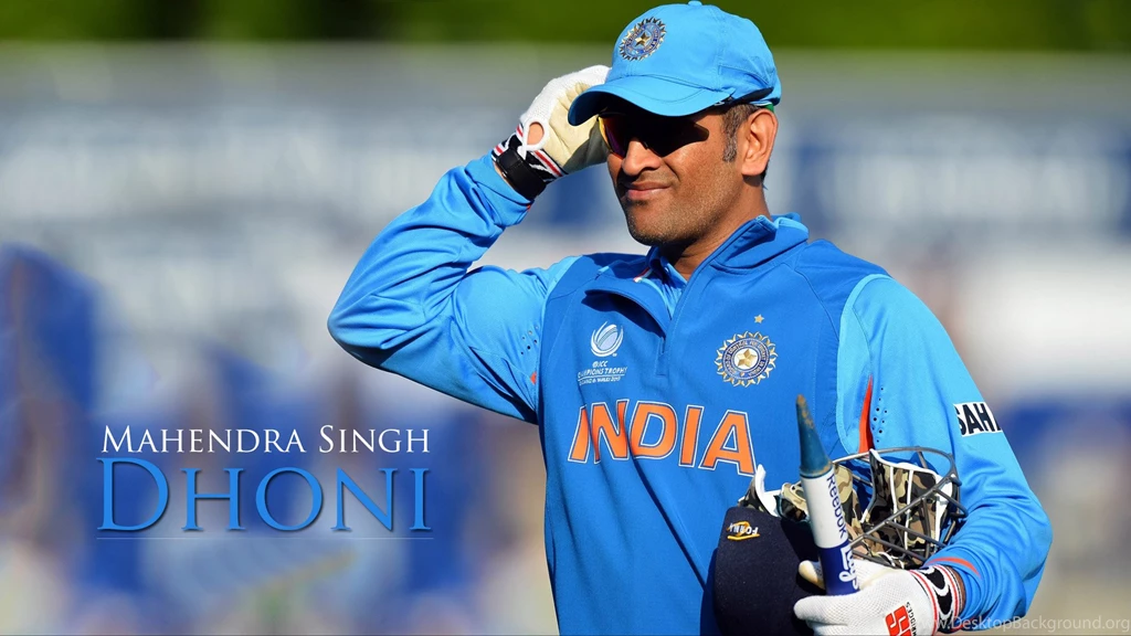 Dhoni Wallpapers High Resolution And Quality Download