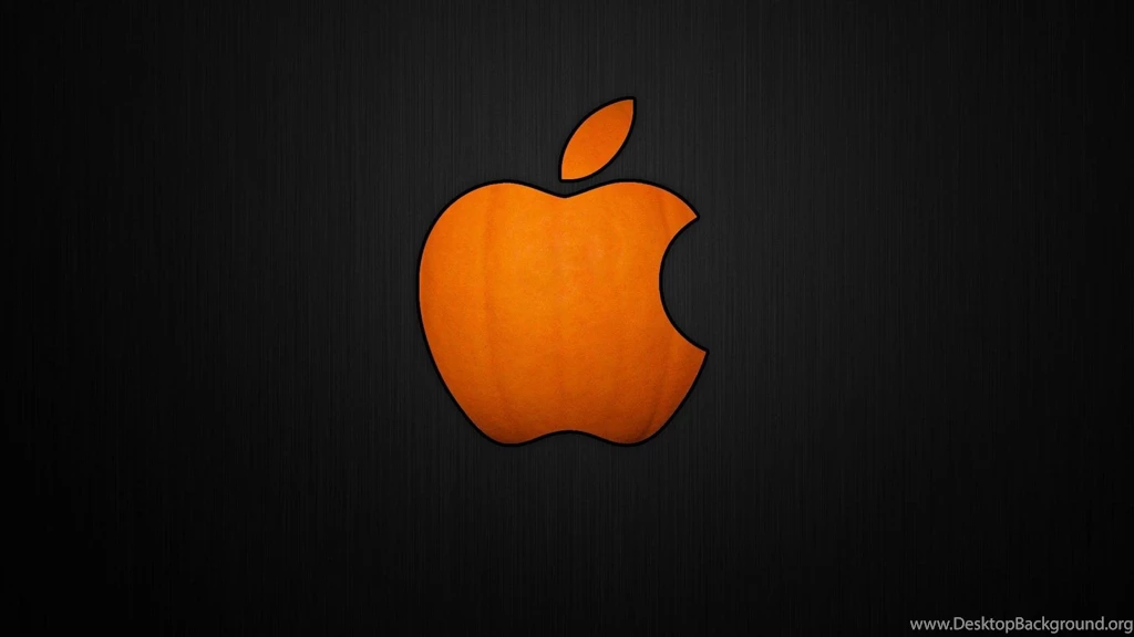 Desktop Cool Orange Wallpapers