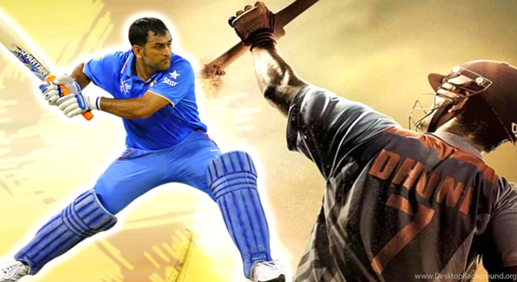 MS Dhoni 2016 HD Images, Picture, Photos & Wallpapers Download