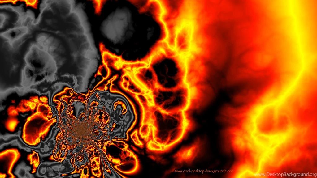 Cool Orange Wallpaper Images : Abstract Wallpapers   Rakaruan.com