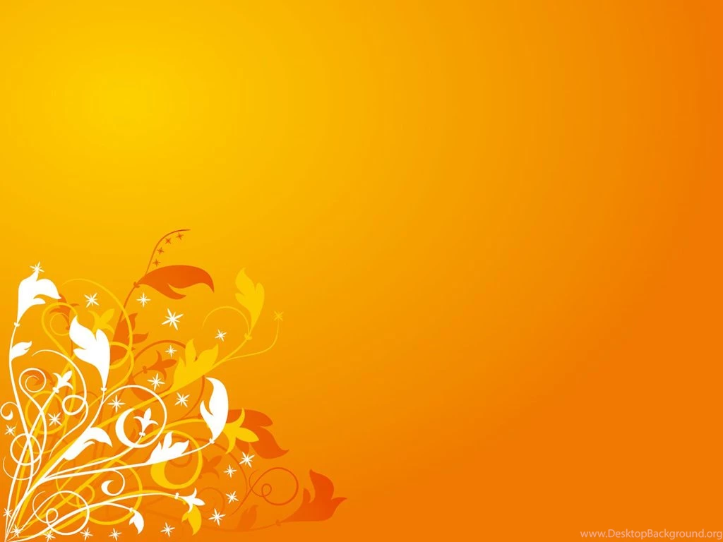 Desktop Orange Wallpapers Orange Wallpapers Orange Backgrounds Hd 1 ...