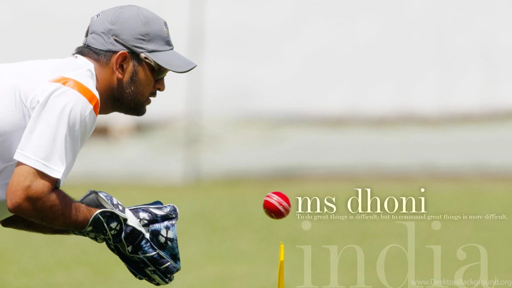Mahendra Singh Dhoni And Virat Kohli HD Wallpapers