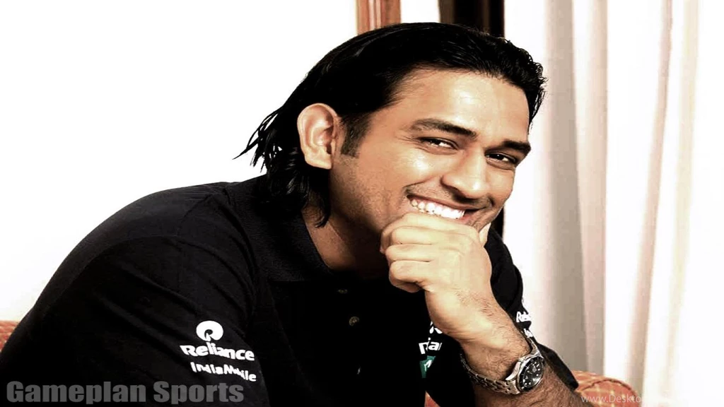 Indian Captain Mahendra Singh Dhoni Full HD Wallpapers Free ...