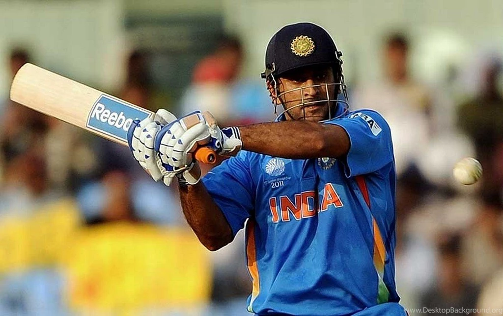 Mahendra Singh Dhoni Wallpapers