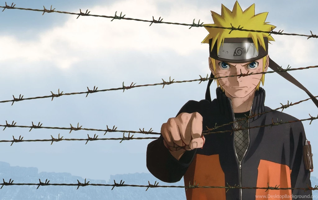 Naruto Uzumaki Wallpapers   Wallpapers Cave