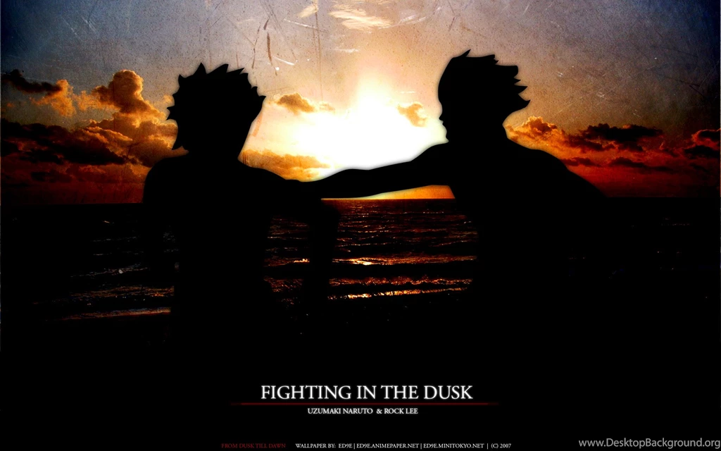 Naruto Uzumaki Wallpapers High Quality