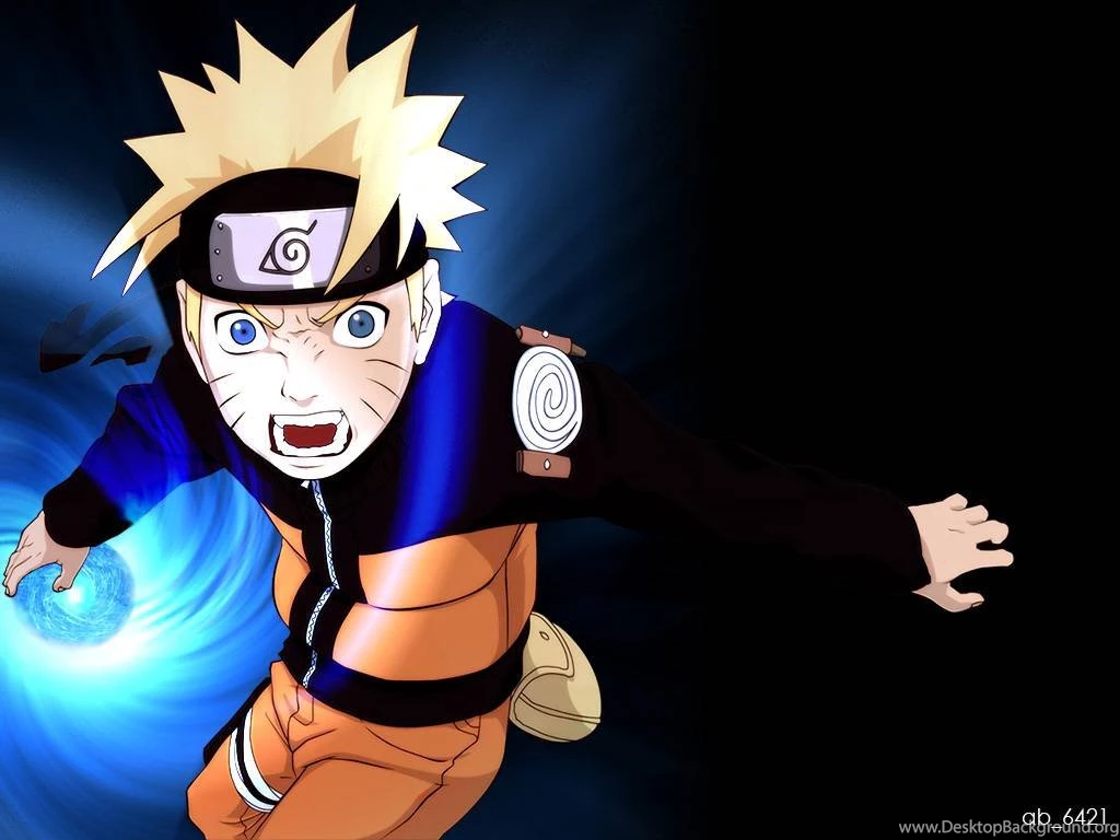 Naruto Shippuden Naruto Uzumaki Wallpapers [2]   (