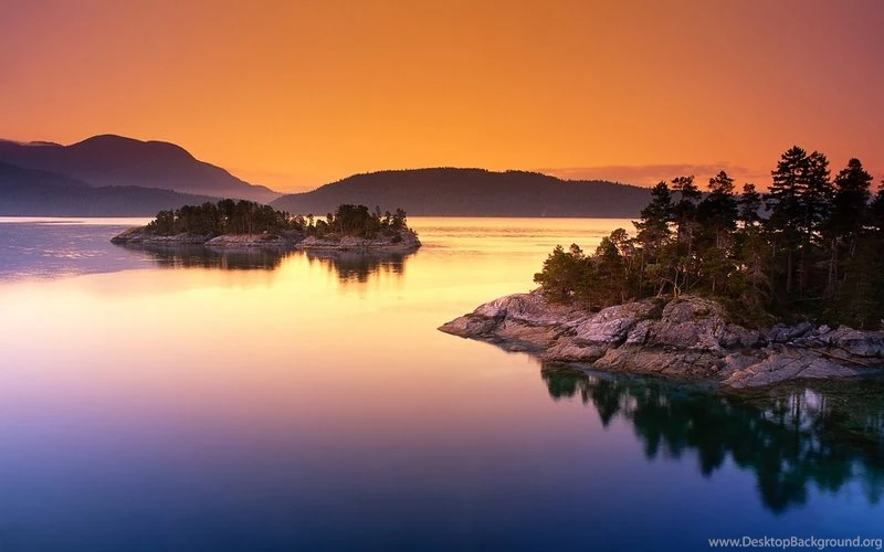 7 CA Windows Globalization (CA4) Windows 7 – Nature Sunsets HD ...