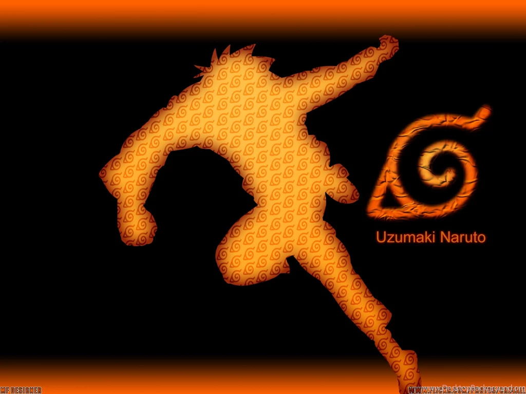 Uzumaki Naruto Wallpapers