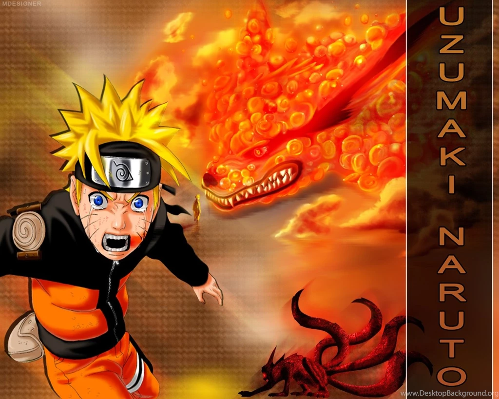 Naruto Uzumaki