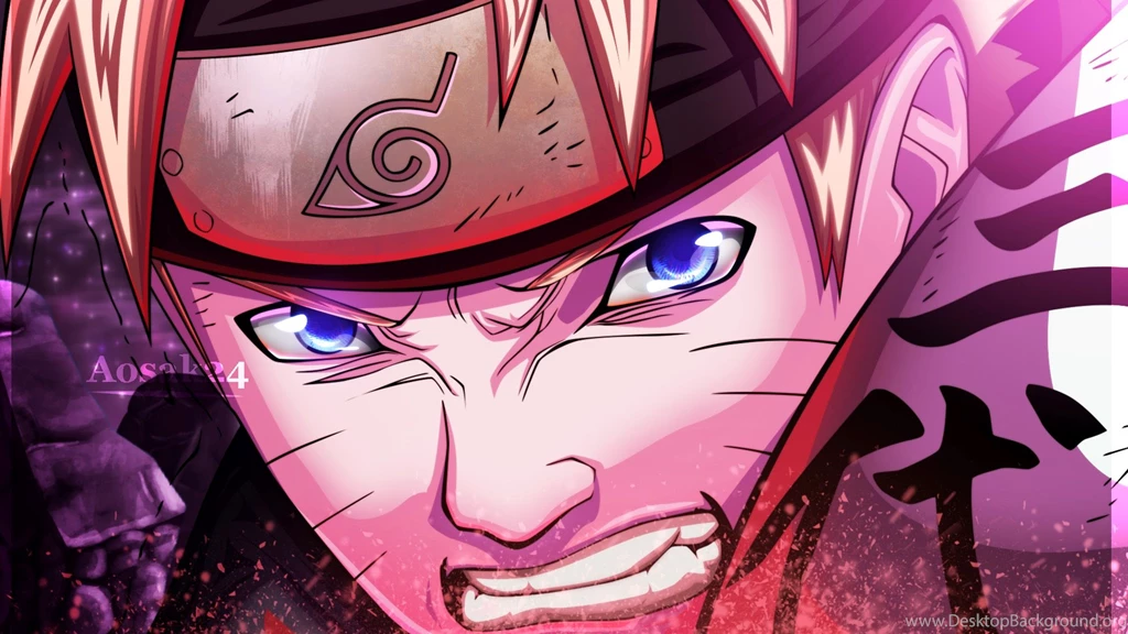 Search Results For Uzumaki Naruto HD Wallpapers
