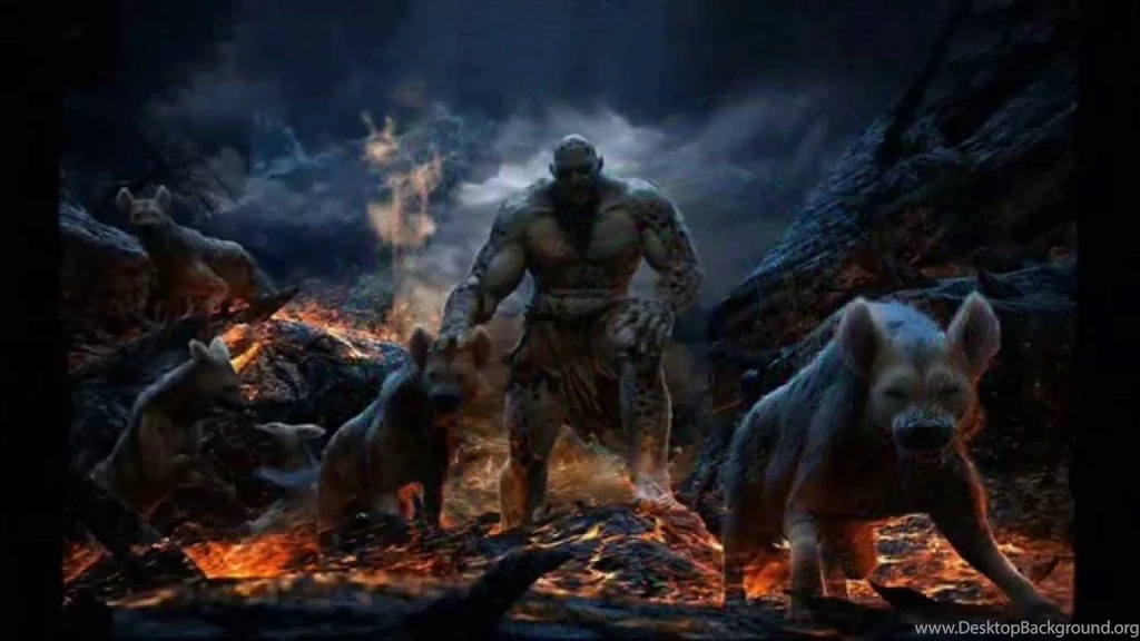 My TOP 10 Wallpapers HD 1920X1080,