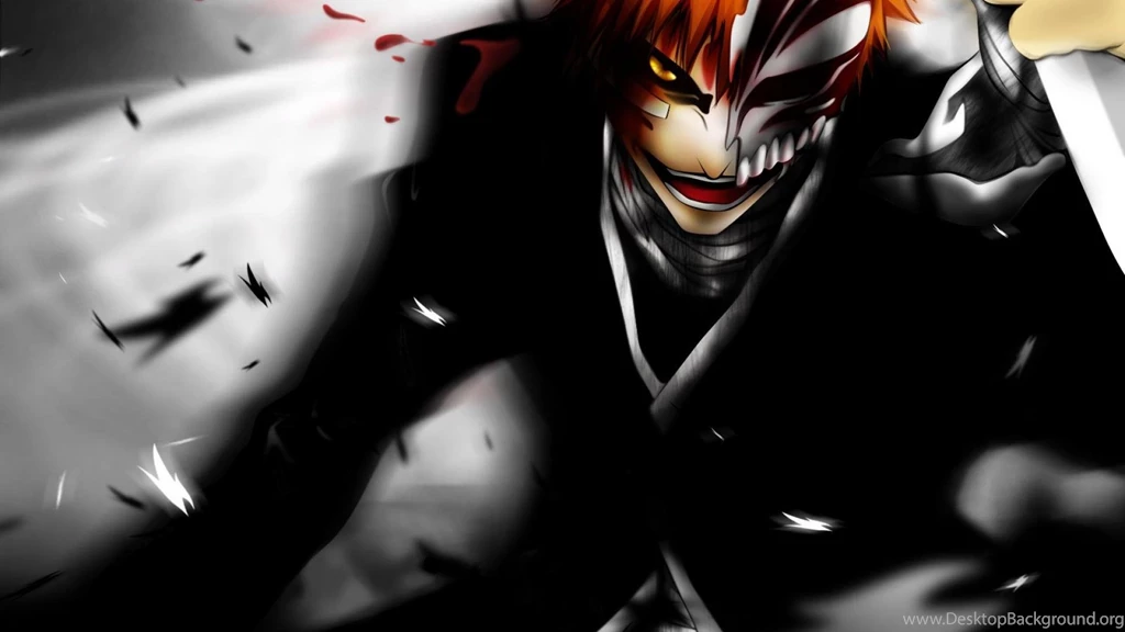 The Best Top Hd Desktop Bleach Wallpapers Wallpapers   (