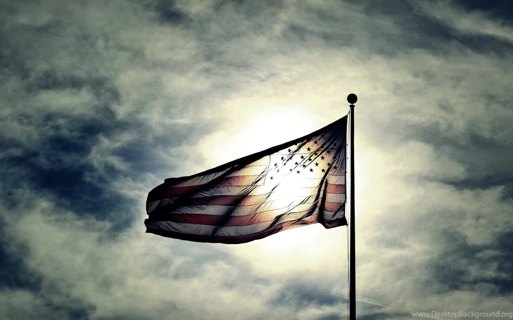 American Flag Wallpapers & USA Flag Top 10 HD Wallpapers