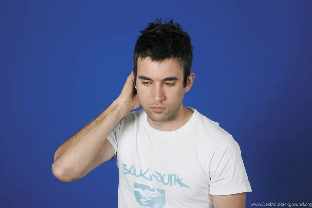 Sufjan Stevens Photo Singer songwriter And Musician