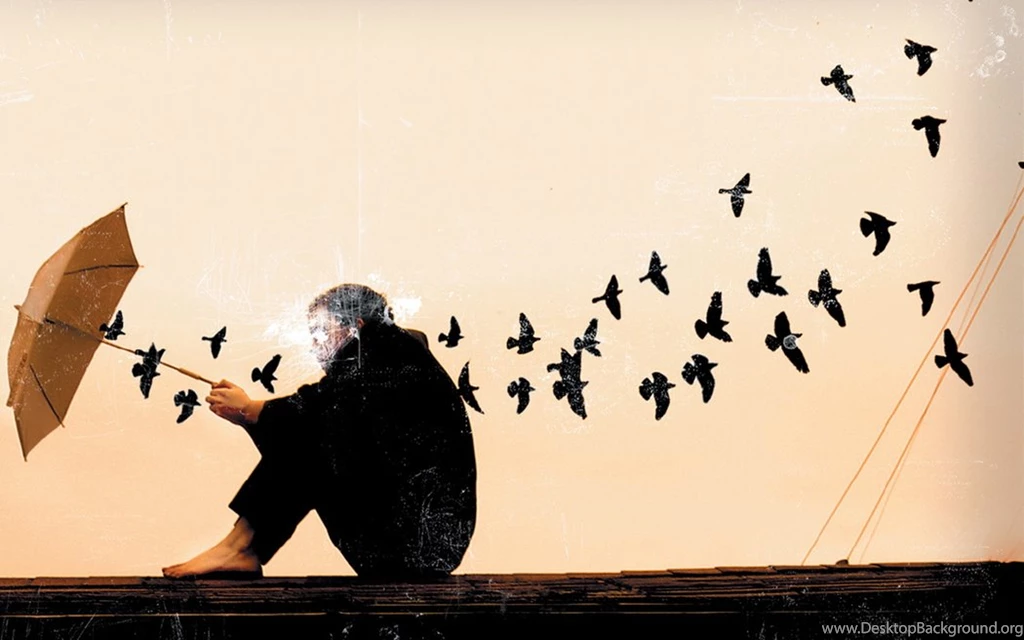 Wallpapers Ghost* By RetratoFolk Customize.org